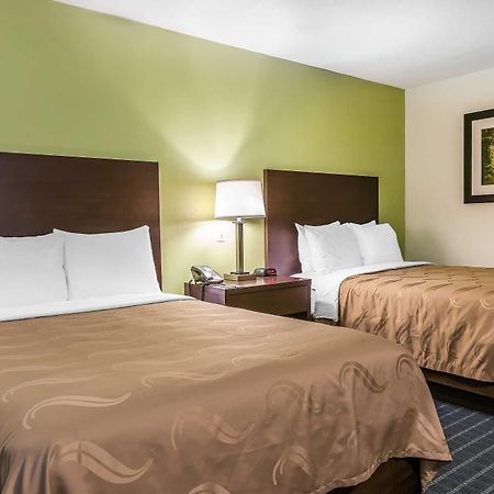 Quality Inn Jackson Εξωτερικό φωτογραφία